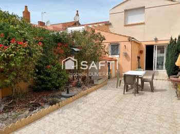 Vente Maison 3 chambresLes Sables-d'Olonne