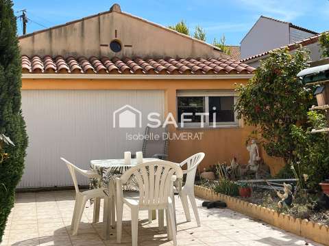 Vente maison 4 pièces Les Sables-d'Olonne 85