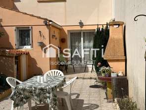 Vente Maison 3 chambresLes Sables-d'Olonne