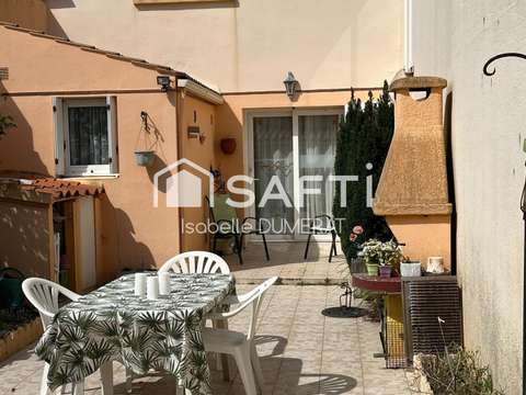 Vente maison 4 pièces Les Sables-d'Olonne 85