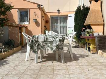 Vente Maison 3 chambresLes Sables-d'Olonne