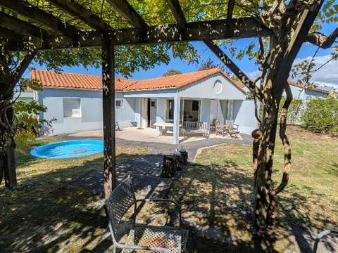 Vente maison 3 pièces Les Sables-d'Olonne 85