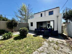 Vente Maison 3 chambresLes Sables-d'Olonne