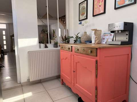 Vente maison 3 pièces Vente maison 3 pièces