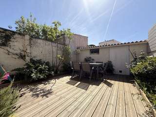 Vente maison 3 pièces Vente maison 3 pièces