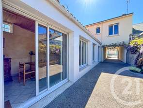 Vente Maison 3 chambresLes Sables-d'Olonne