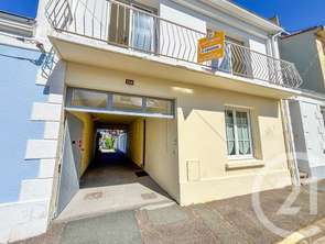 Vente Maison 3 chambresLes Sables-d'Olonne