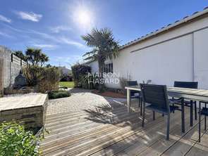 Vente Maison 4 chambresLes Sables-d'Olonne