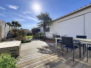 Photo Vente maison Les Sables-d'Olonne
