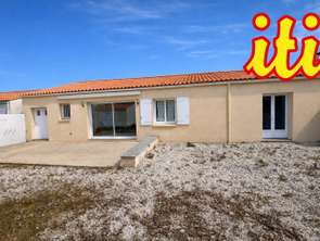 Vente Maison 4 chambresLes Sables-d'Olonne