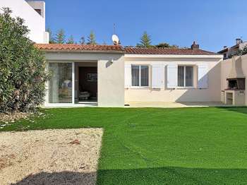 Vente Maison 3 chambresLes Sables-d'Olonne