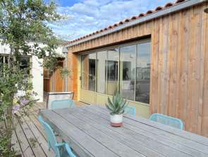 Vente Maison 2 chambresLes Sables-d'Olonne