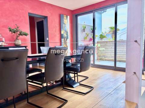 Vente maison 12 pièces Les Sables-d'Olonne 85