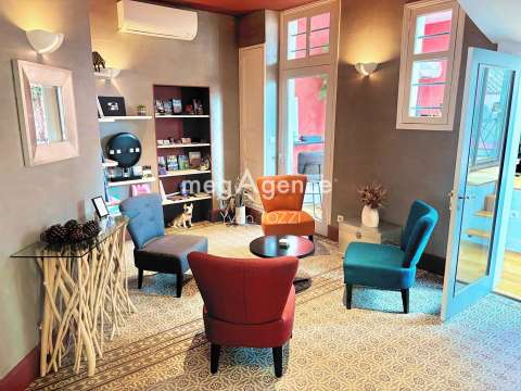 Vente maison 12 pièces Vente maison 12 pièces