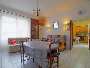 Vente Maison 2 chambresLes Sables-d'Olonne