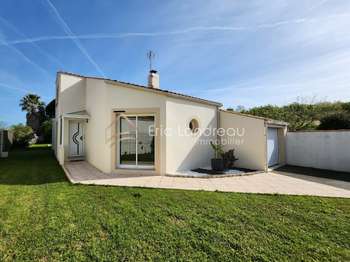 Vente maison 6 pièces Les Sables-d'Olonne 85
