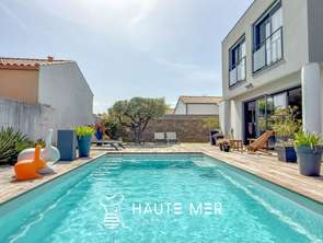 Vente Maison 4 chambresLes Sables-d'Olonne