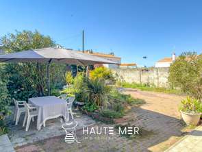 Vente Maison 3 chambresLes Sables-d'Olonne
