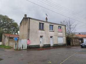 Vente Maison 2 chambresLes Sables-d'Olonne