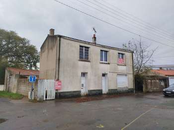 Vente maison 3 pièces Les Sables-d'Olonne 85