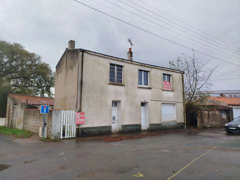 Vente maison 3 pièces Les Sables-d'Olonne 85