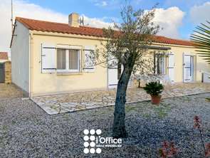 Vente Maison 2 chambresLes Sables-d'Olonne