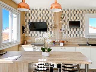 Vente maison 5 pièces Vente maison 5 pièces
