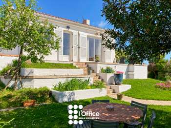 Vente maison 5 pièces Les Sables-d'Olonne 85