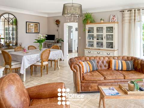 Vente maison 5 pièces Vente maison 5 pièces