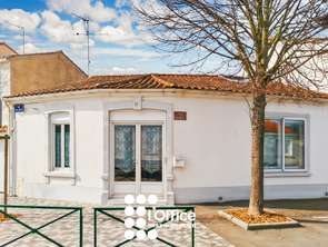 Vente Maison 2 chambresLes Sables-d'Olonne