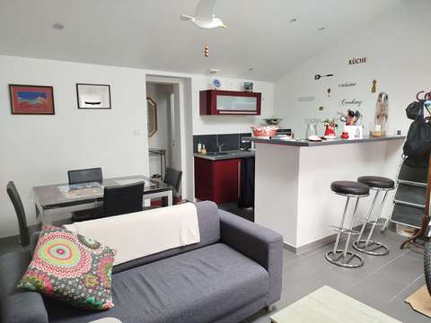 Vente maison 2 pièces Les Sables-d'Olonne 85