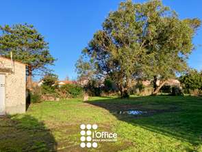 Vente Maison 4 chambresLes Sables-d'Olonne