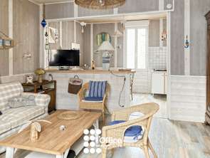 Vente Maison 2 chambresLes Sables-d'Olonne