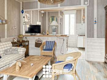 Vente Maison 2 chambresLes Sables-d'Olonne