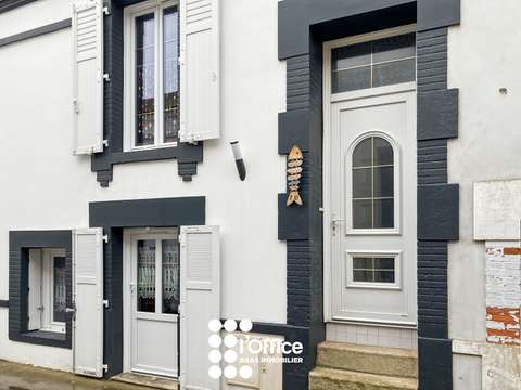 Vente maison 3 pièces Vente maison 3 pièces