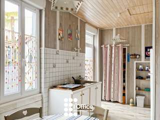 Vente maison 3 pièces Vente maison 3 pièces