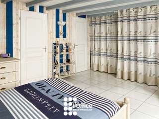 Vente maison 3 pièces Vente maison 3 pièces
