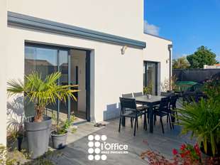 Photo Vente maison Les Sables-d'Olonne