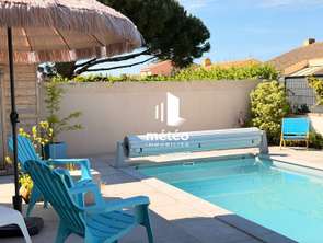 Vente Maison 2 chambresLes Sables-d'Olonne