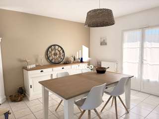 Vente maison 3 pièces Vente maison 3 pièces