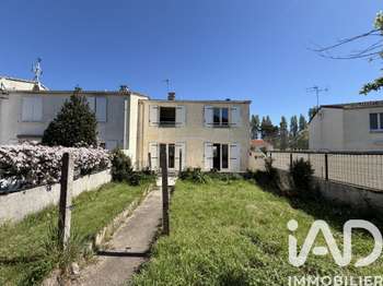 Vente maison 4 pièces Les Sables-d'Olonne 85