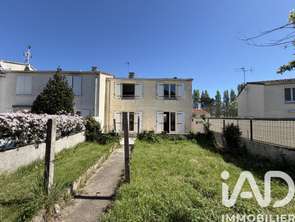 Vente Maison 3 chambresLes Sables-d'Olonne