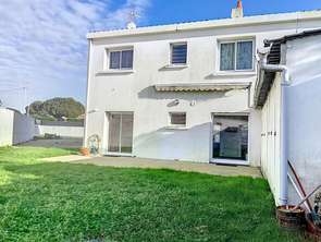 Vente Maison 3 chambresLes Sables-d'Olonne