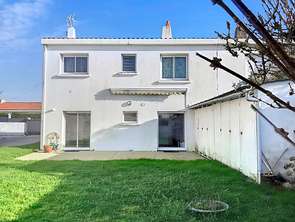 Vente Maison 3 chambresLes Sables-d'Olonne