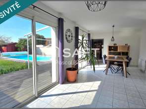 Vente Maison 5 chambresLes Sables-d'Olonne