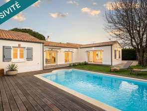 Vente Maison 5 chambresLes Sables-d'Olonne