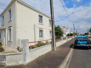 Vente Maison 4 chambresLes Sables-d'Olonne