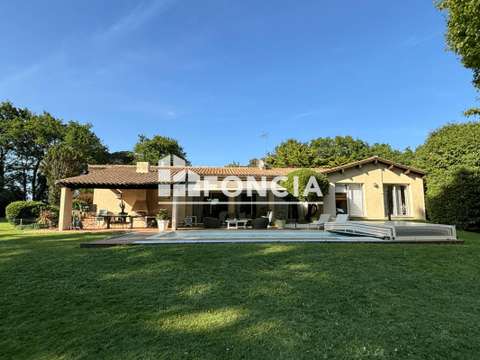 Vente maison 7 pièces Les Sables-d'Olonne 85