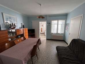Vente Maison 2 chambresLes Sables-d'Olonne
