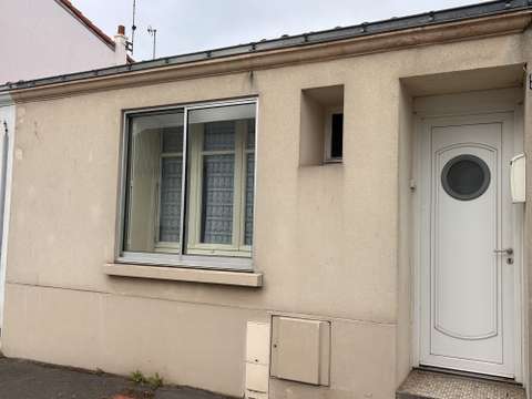 Vente maison 3 pièces Les Sables-d'Olonne 85